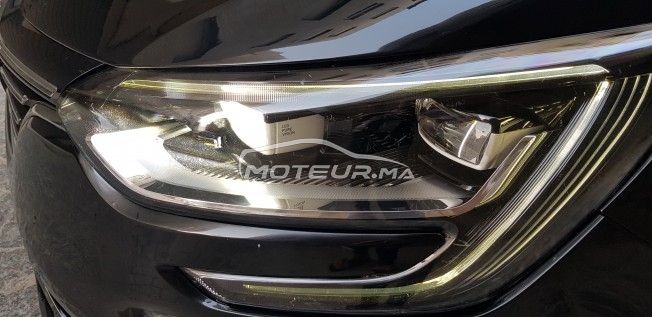 RENAULT Megane Gt-line occasion 1206146