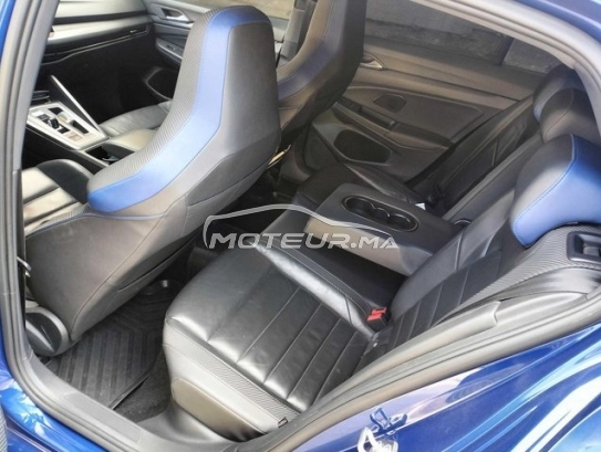 VOLKSWAGEN New golf occasion 3439787