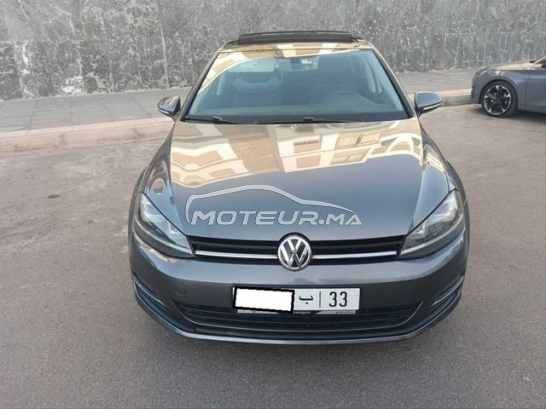 فولكزفاكن نيو جولف مستعملة 3512964