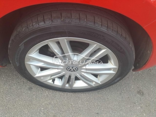 VOLKSWAGEN New golf occasion 3178271