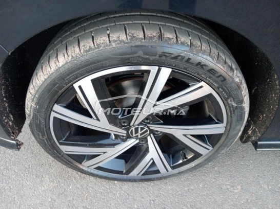 فولكزفاكن نيو جولف مستعملة 3509618