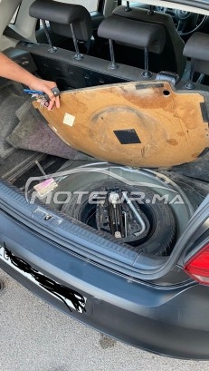 VOLKSWAGEN Polo occasion 1618740