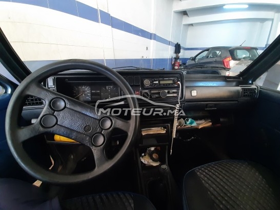 فولكزفاكن جولف 1 مستعملة 1274245