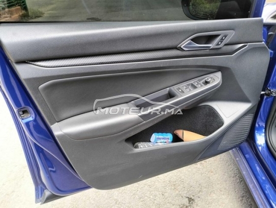 VOLKSWAGEN New golf occasion 3439785