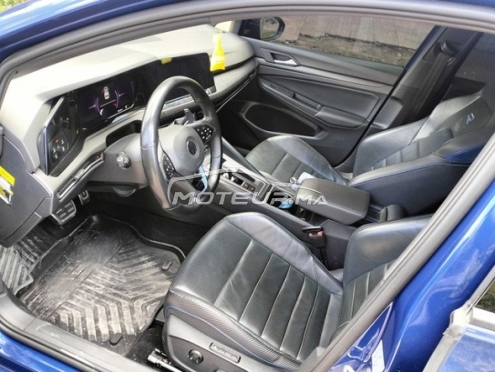 VOLKSWAGEN New golf occasion 3439788