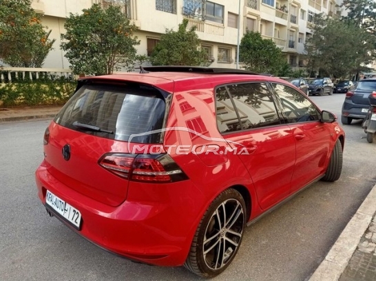 فولكزفاكن نيو جولف مستعملة 3176769