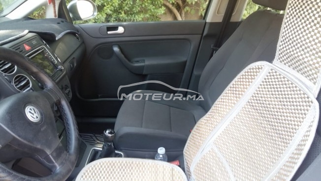 فولكزفاكن جولف 5 مستعملة 1217355