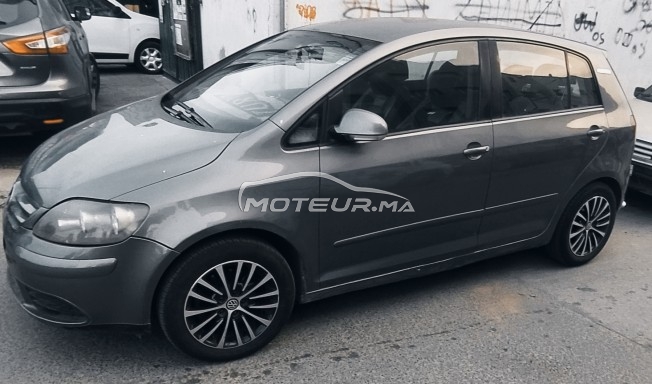 فولكزفاكن جولف 5 مستعملة 1345029