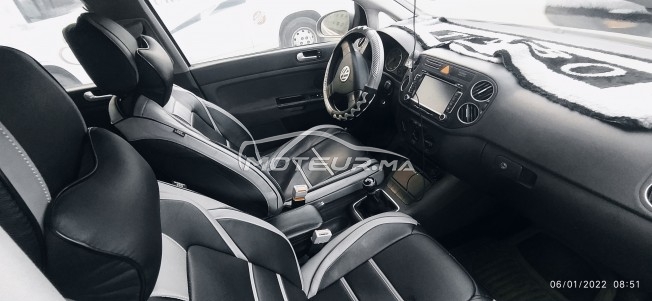 فولكزفاكن جولف 5 مستعملة 1344997