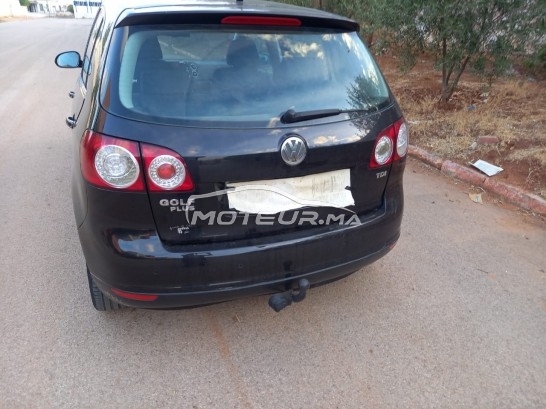 VOLKSWAGEN Golf 5 Tdi occasion 1729360