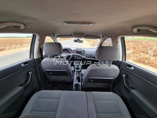 فولكزفاكن جولف 5 مستعملة 1402402