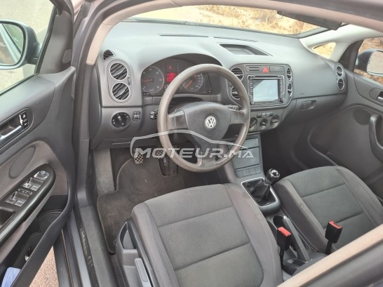 فولكزفاكن جولف 5 مستعملة 1402405