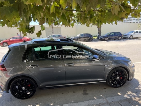 VOLKSWAGEN Golf 5 occasion 1688826