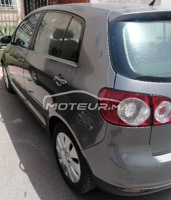 VOLKSWAGEN Golf 5 occasion 1686264