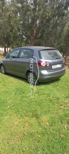 فولكزفاكن جولف 5 مستعملة 1402418