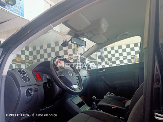 فولكزفاكن جولف 5 مستعملة 1103566