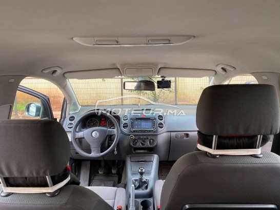 فولكزفاكن جولف 5 مستعملة 1113839