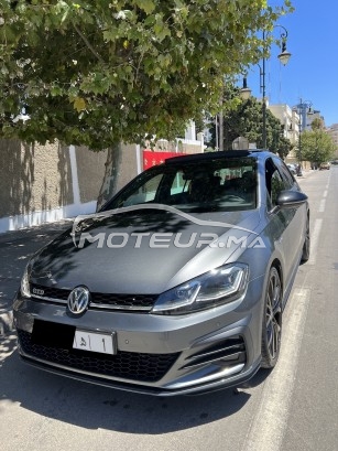 VOLKSWAGEN Golf 5 occasion 1696992