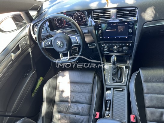 VOLKSWAGEN Golf 5 occasion 1688827