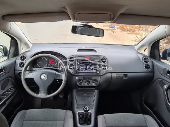 فولكزفاكن جولف 5 مستعملة 1402404