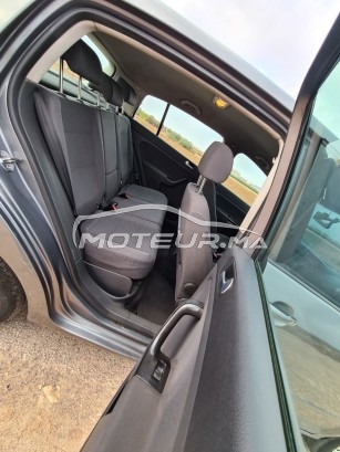 فولكزفاكن جولف 5 مستعملة 1402410