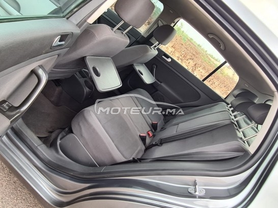 فولكزفاكن جولف 5 مستعملة 1402406