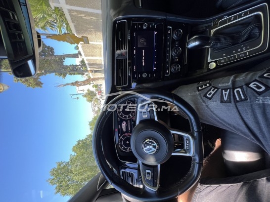 VOLKSWAGEN Golf 5 occasion 1688839