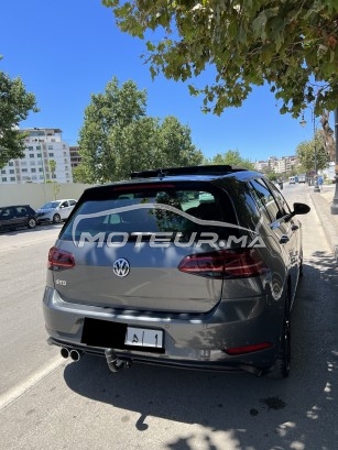 VOLKSWAGEN Golf 5 occasion 1688840