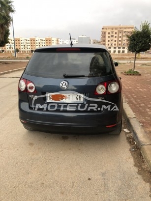 فولكزفاكن جولف 5 مستعملة 1377404