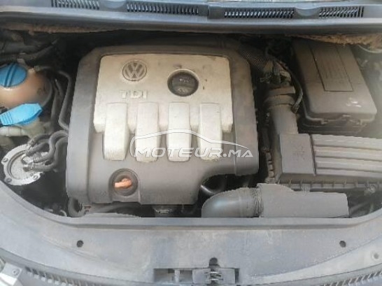 VOLKSWAGEN Golf 5 occasion 1686269