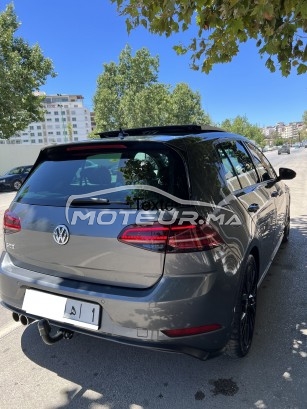 VOLKSWAGEN Golf 5 occasion 1688842
