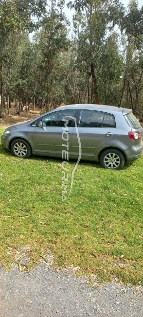 فولكزفاكن جولف 5 مستعملة 1402400