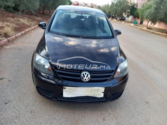 VOLKSWAGEN Golf 5 Tdi occasion 1729361