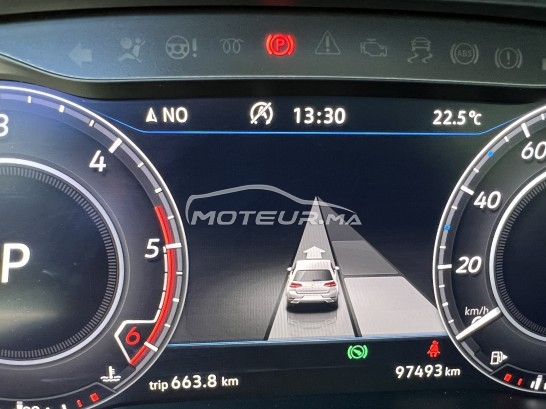 VOLKSWAGEN Golf 5 occasion 1688837