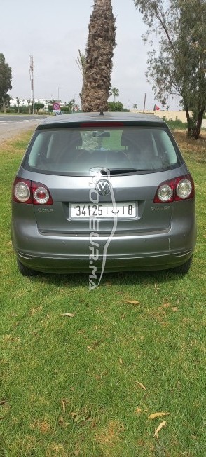 فولكزفاكن جولف 5 مستعملة 1402398