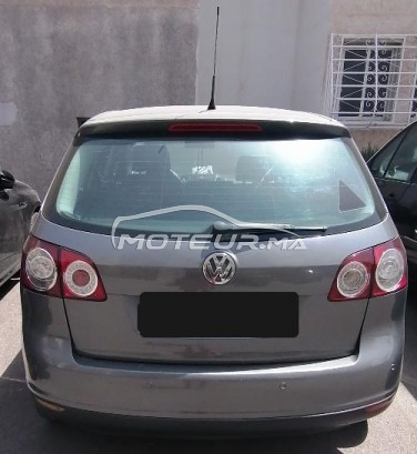 VOLKSWAGEN Golf 5 occasion 1686263