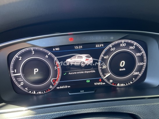 VOLKSWAGEN Golf 5 occasion 1688832