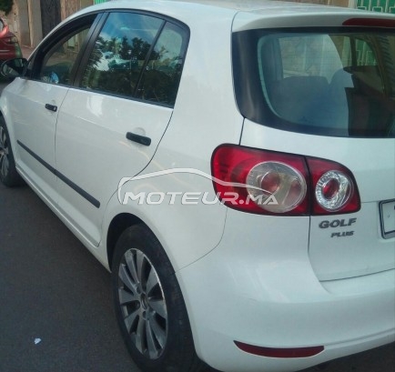 فولكزفاكن جولف 5 مستعملة 1363778