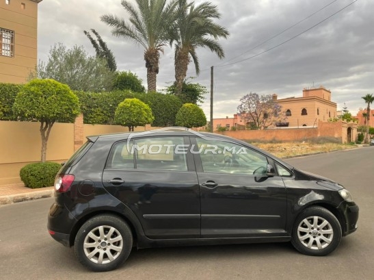 فولكزفاكن جولف 5 مستعملة 1170868