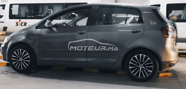 فولكزفاكن جولف 5 مستعملة 1345000