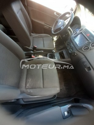 VOLKSWAGEN Golf 5 occasion 1621803