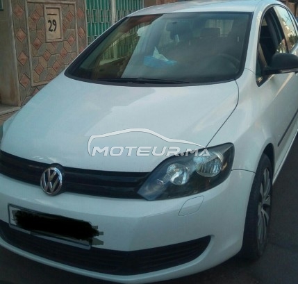 فولكزفاكن جولف 5 مستعملة 1363784