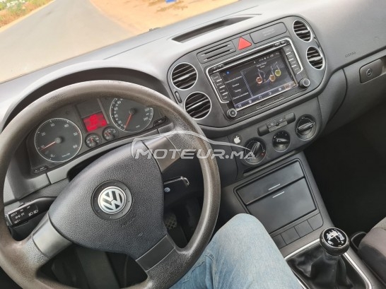 فولكزفاكن جولف 5 مستعملة 1402403