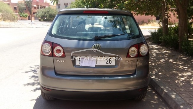 فولكزفاكن جولف 5 مستعملة 1217352
