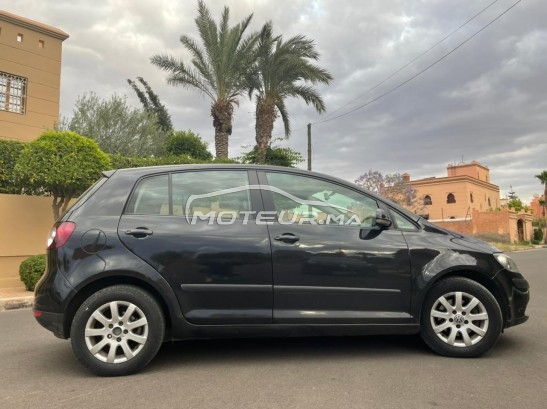 فولكزفاكن جولف 5 مستعملة 1170867