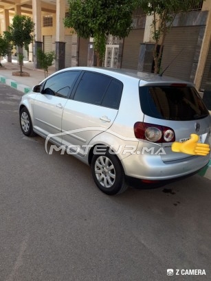 فولكزفاكن جولف 5 مستعملة 1168338