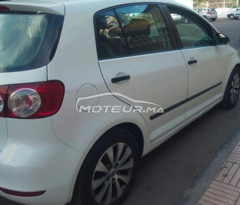 فولكزفاكن جولف 5 مستعملة 1363779