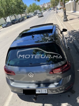 VOLKSWAGEN Golf 5 occasion 1688841