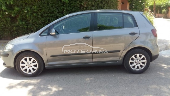 فولكزفاكن جولف 5 مستعملة 1217358