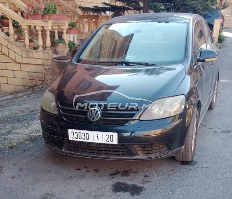 فولكزفاكن جولف 5 مستعملة 1256476